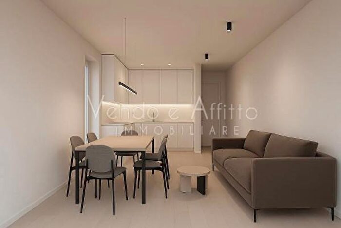 Appartamento trilocale in vendita in Vasto