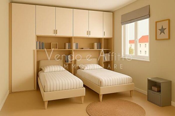 Case in Vendita e in Affitto - 3