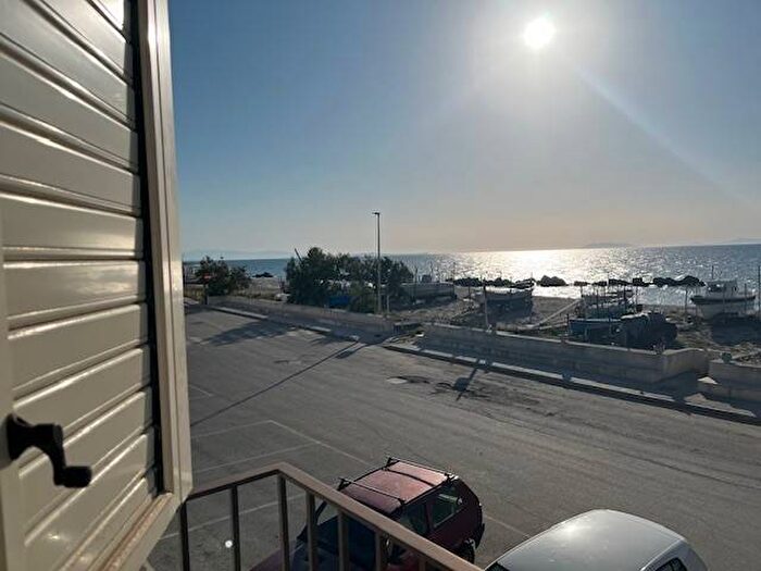 Casa bilocale in affitto in Via Nazario Sauro in Rodia, Ortoliuzzo San Saba, Messina