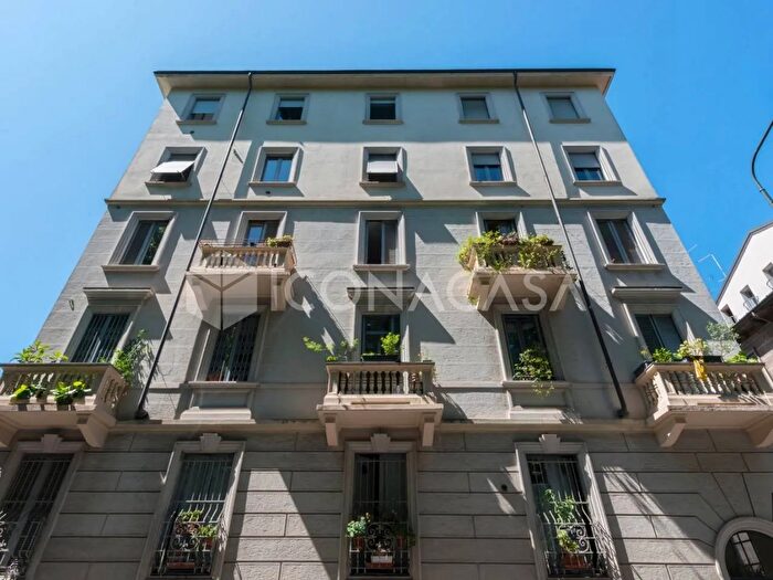 Appartamento bilocale in affitto in Via Giuseppe Govone, Milano