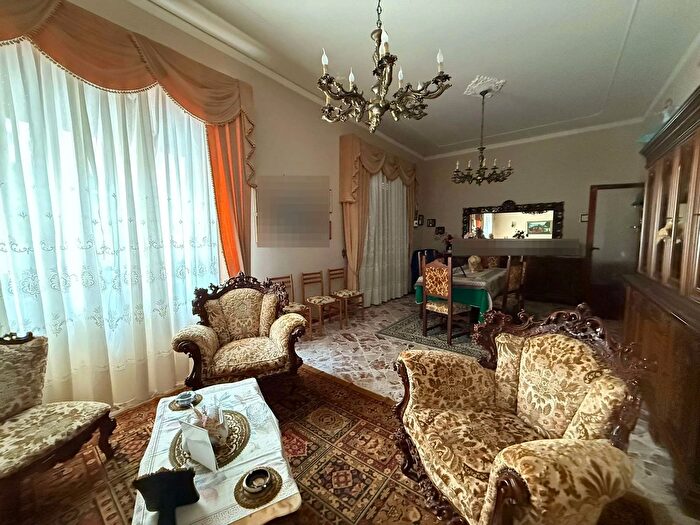 Casa con 6 locali in vendita in Mazara Del Vallo