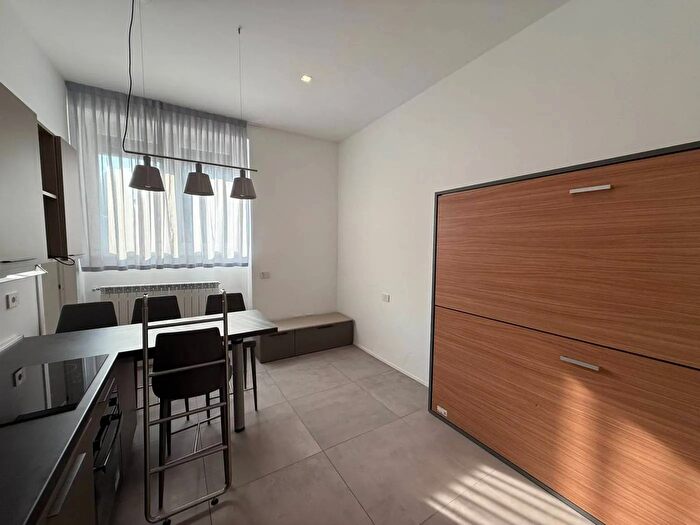 Appartamento bilocale in vendita in Via dello Statuto Bergamo, Bergamo