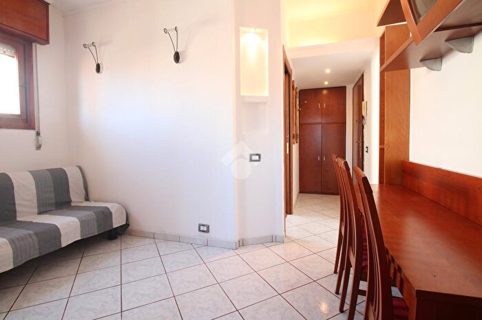 Appartamento bilocale in vendita in Via Pola, Pomezia