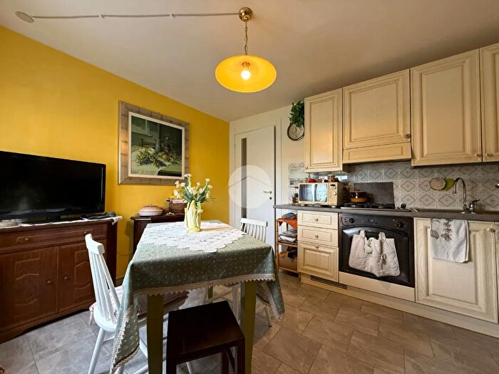 Appartamento quadrilocale in vendita in Corso Vercelli, Ivrea