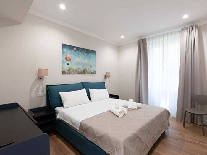 Appartamento bilocale in affitto in Via Giulia di Gallese, Monteverde Nuovo, Roma