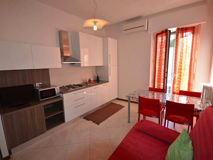 Appartamento monolocale in affitto in Via Emilio Fa  Di Bruno, Martini Insubria, Milano