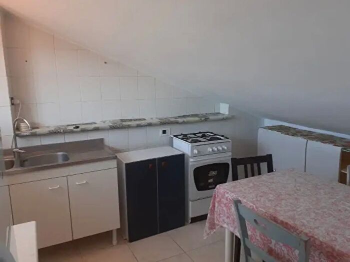Casa monolocale in affitto in Via Bolotana, Roma