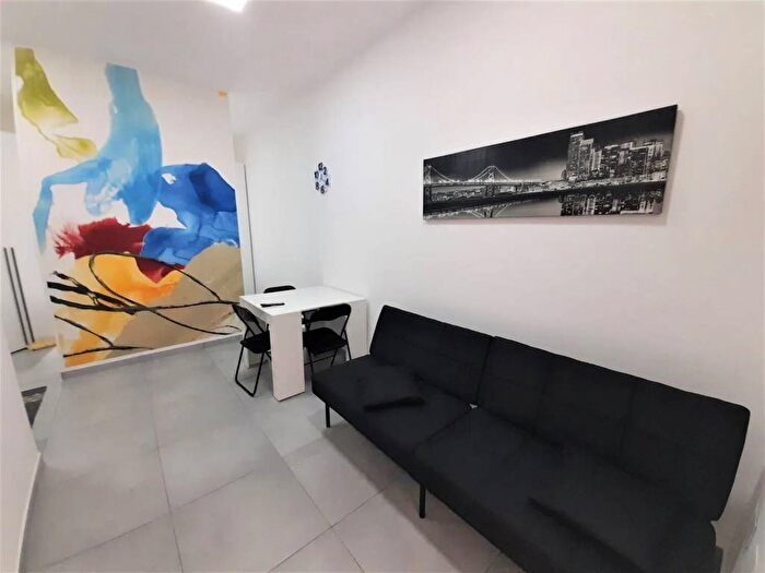 Appartamento monolocale in affitto in Via Galliano, Soverato Marina, Soverato