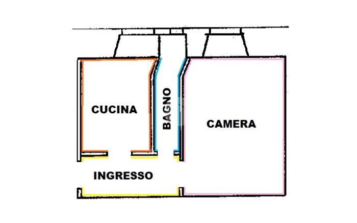 Case in Vendita e in Affitto - 2