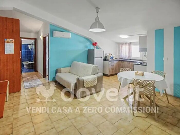 Appartamento bilocale in vendita in Via Amerigo Vespucci Snc, Gizzeria