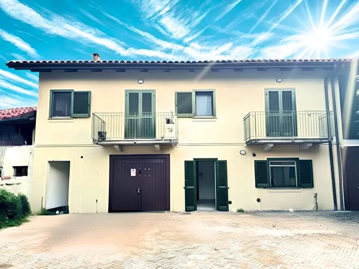 Appartamento bilocale in vendita in Via Carlo Alberto, Volpiano