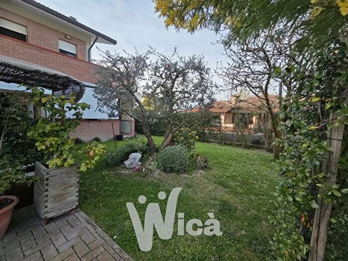 Appartamento trilocale in vendita in Cervia