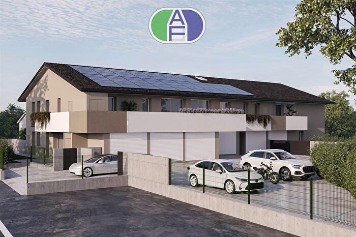 Appartamento quadrilocale in vendita in Via Olmo, Martellago