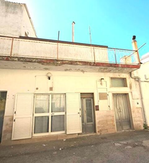 Casa con 6 locali in vendita in Santeramo In Colle