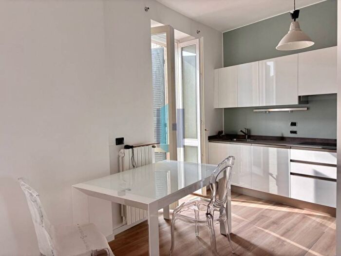 Appartamento bilocale in affitto in Corso Goffredo Mameli, Loggia Garibaldi, Brescia