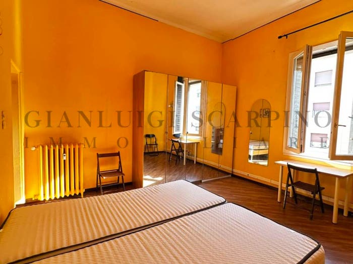 Appartamento con 5 locali in affitto in Via Irnerio, Irnerio, Bologna