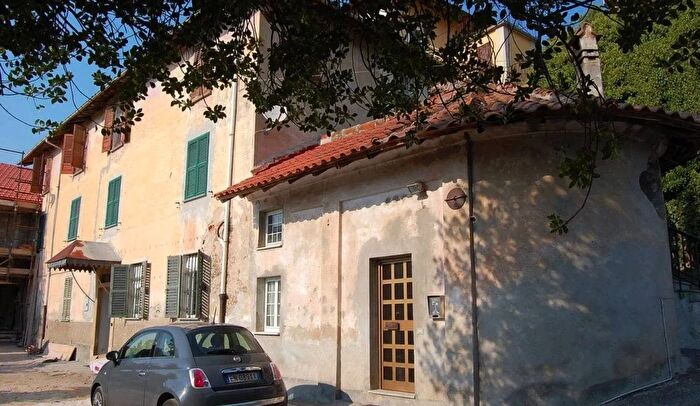 Appartamento in vendita in Dego Savona Liguria Italia, Dego