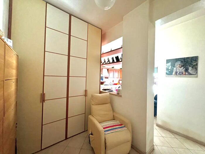 Appartamento bilocale in vendita in Via Divisione Siena, Napoli