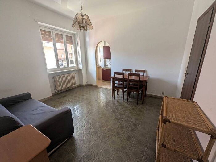 Appartamento monolocale in affitto in Via Cagliari, Nichelino