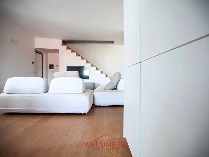 Appartamento quadrilocale in vendita in Piazzetta dell'Umiltà, Arconate