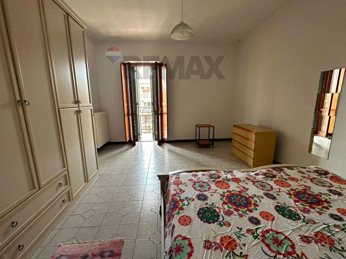 Appartamento con 8 locali in vendita in Matera