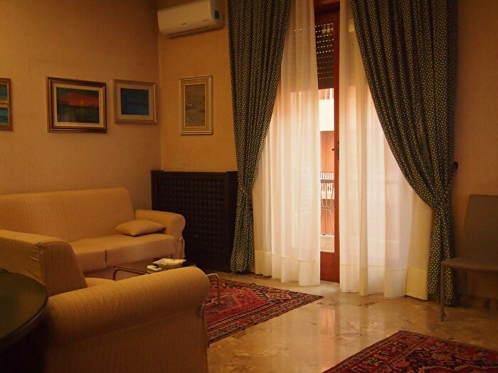 Appartamento quadrilocale in affitto in Via San Giovanni Bosco, Marsala