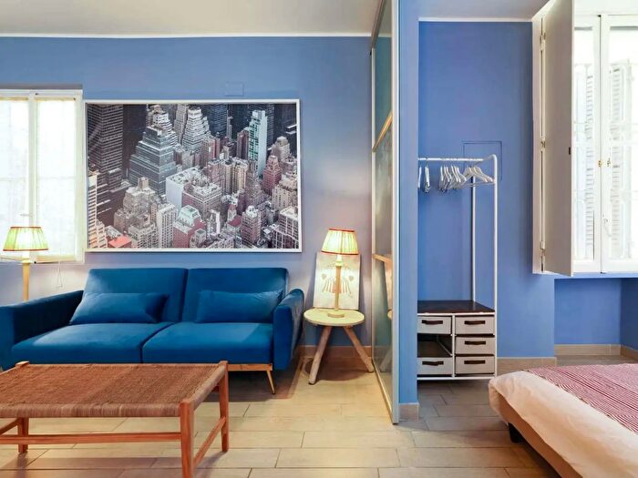 Appartamento monolocale in affitto in Via Gorani, Milano