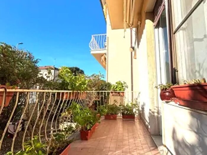 Appartamento quadrilocale in affitto in Via Silvio Bicchi, Livorno