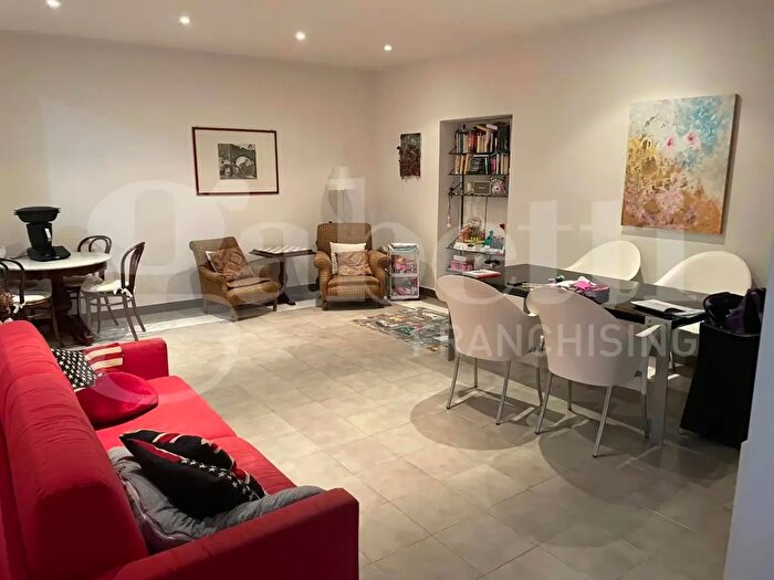 Appartamento bilocale in affitto in Via Piemonte, Roma