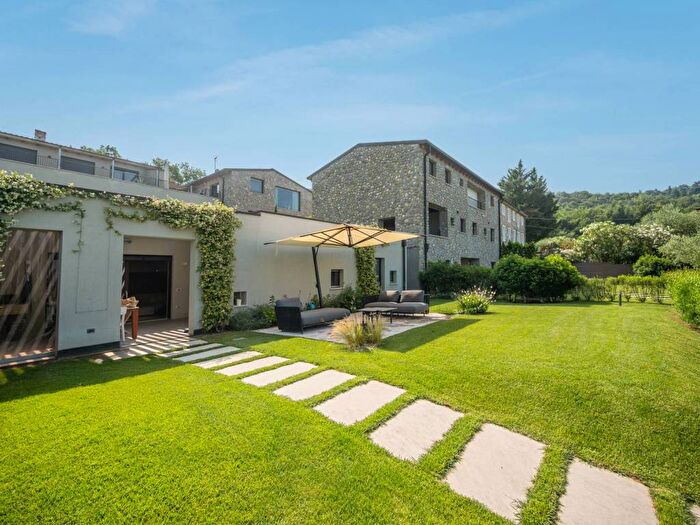 Appartamento quadrilocale in affitto in Località Casara, Costermano sul Garda