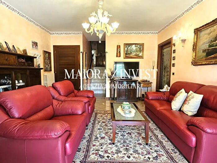 Casa con 6 locali in vendita in San Benedetto Del Tronto