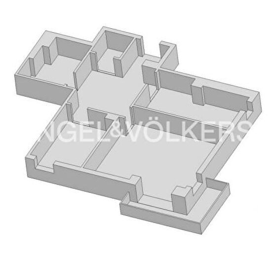 Appartamento trilocale in vendita in Via Francesco Paoli, Rovereto