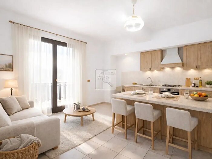 Appartamento trilocale in vendita in Piazza Cesare Battisti, Cavedine