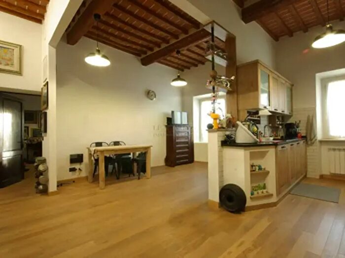 Appartamento bilocale in vendita in Sansepolcro