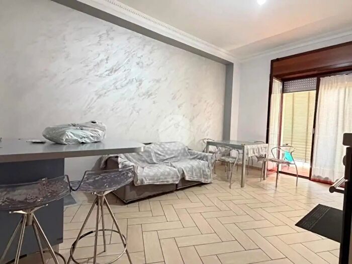 Appartamento trilocale in vendita in Via Svizzera, Marano Di Napoli