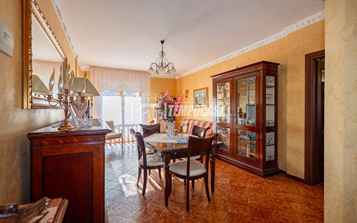 Appartamento trilocale in vendita in Via Gorizia, Reggio Emilia