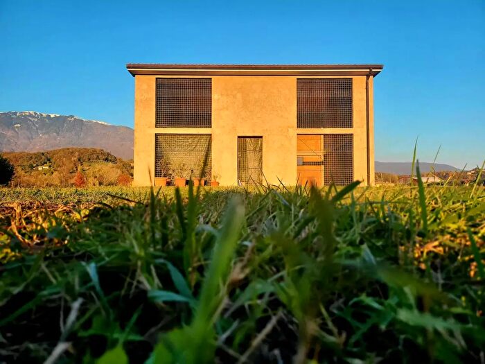 Casa monolocale in vendita in Cappella Maggiore