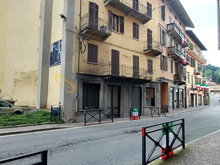 Appartamento trilocale in affitto in Via Bartolomeo Sella, Valdilana