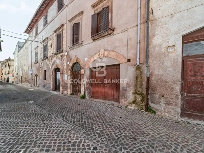 Appartamento trilocale in vendita in Via Guglielmo Marconi, Tarquinia