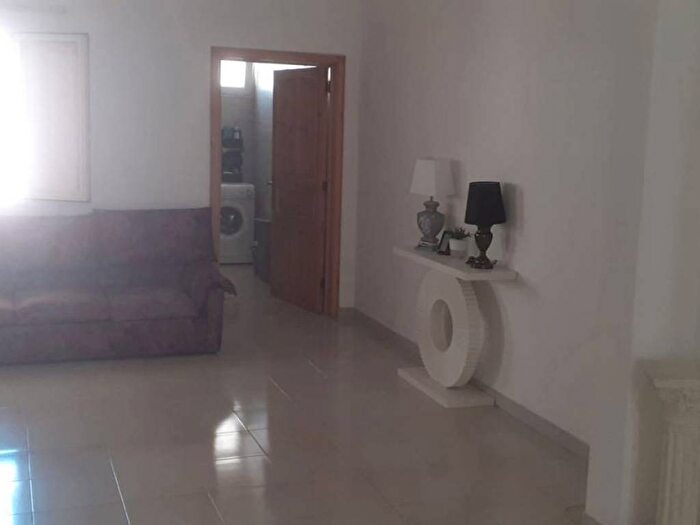 Casa quadrilocale in affitto in Via Bevagna snc, Centro, Manduria