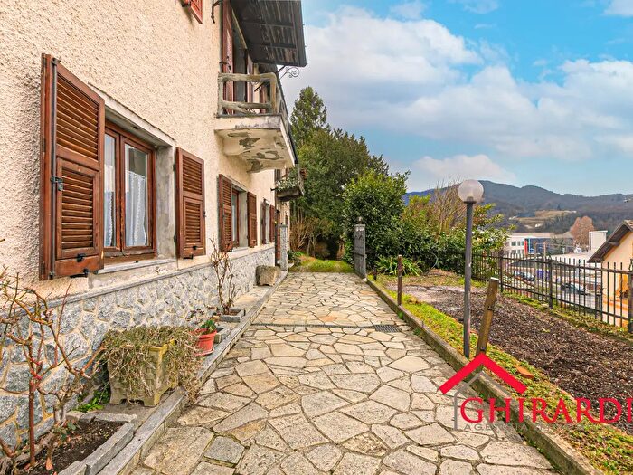 Case in Vendita e in Affitto - 3