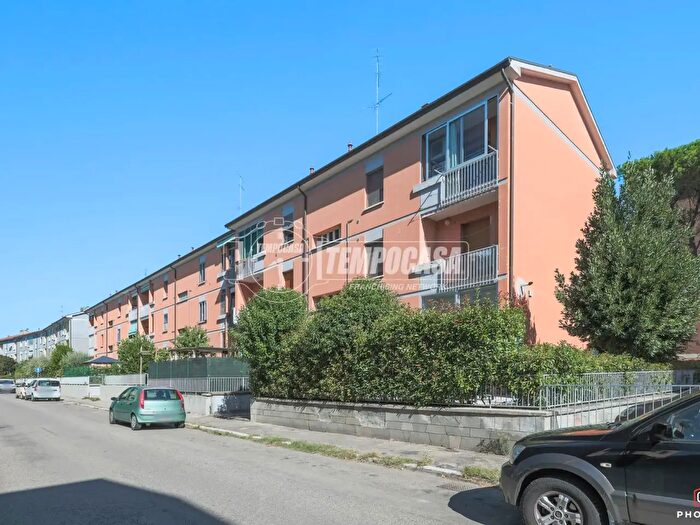 Appartamento quadrilocale in vendita in Via Cesare Lippi, Imola
