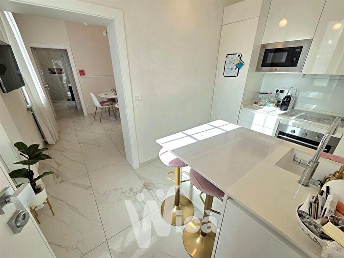 Appartamento bilocale in vendita in Cervia