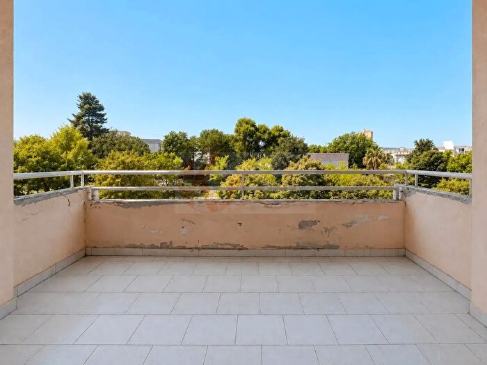 Appartamento trilocale in vendita in Via Kennedy, Sassari