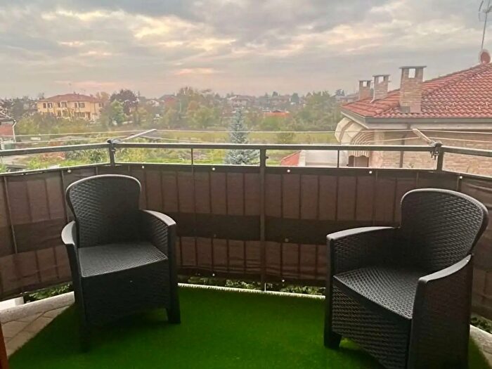 Appartamento trilocale in vendita in Alessandria