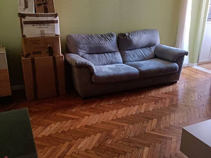 Appartamento trilocale in affitto in Via Tripoli, Santa Rita, Torino