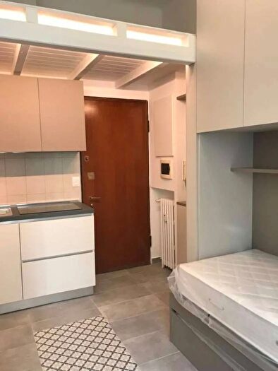 Appartamento monolocale in affitto in Via Sirte Milano, Milano