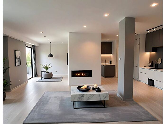 Appartamento con 5 locali in affitto in VIA VOLTURNO, Santarcangelo, Santarcangelo di Romagna