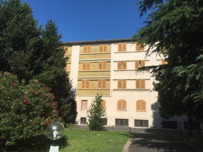 Appartamento bilocale in affitto in Via Fratelli Gorlini, Trenno, Milano