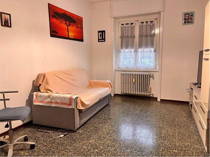 Appartamento bilocale in affitto in BOLLATE, Novate Milanese